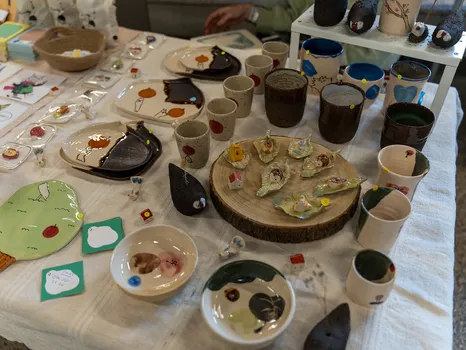 Copyright : Stéphane Gallay